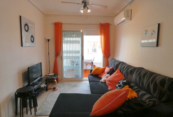 Revente - Appartement - Almoradí