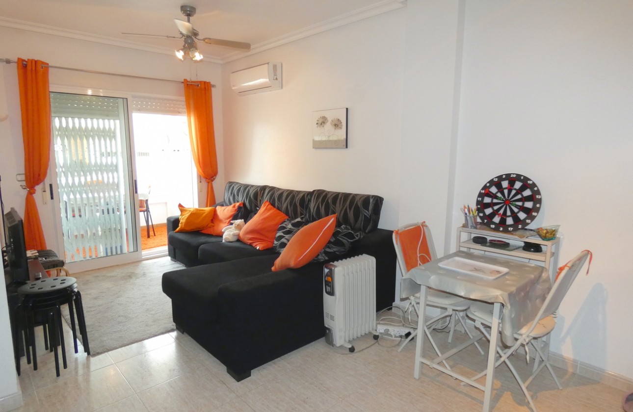 Revente - Appartement - Almoradí