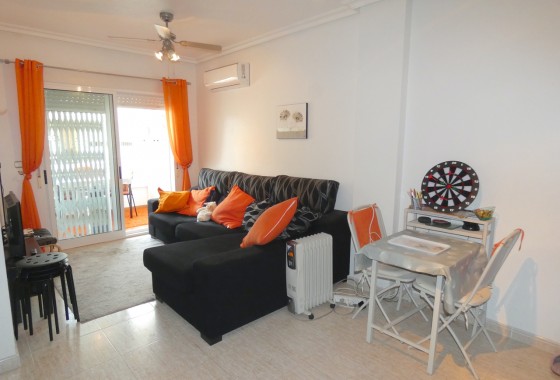 Revente - Appartement - Almoradí