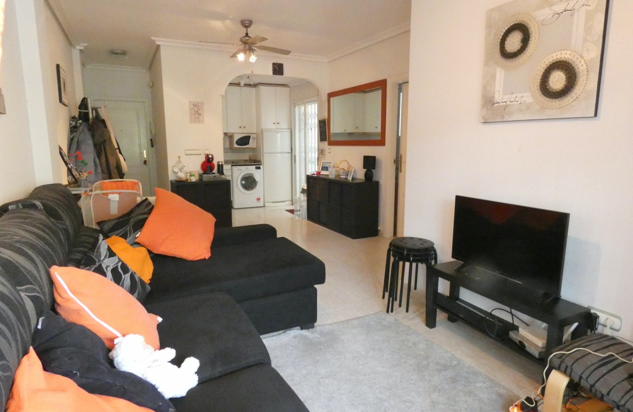 Revente - Appartement - Almoradí