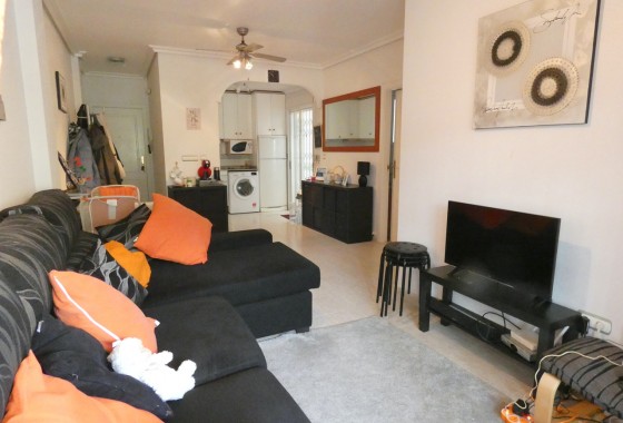 Revente - Appartement - Almoradí