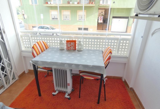 Revente - Appartement - Almoradí
