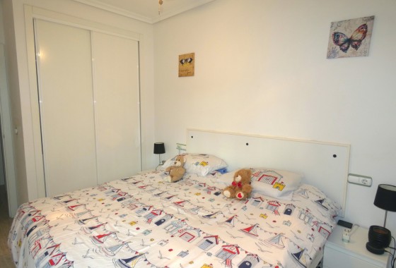 Revente - Appartement - Almoradí