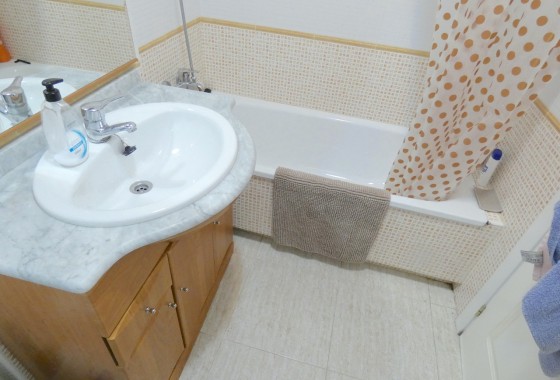 Revente - Appartement - Almoradí