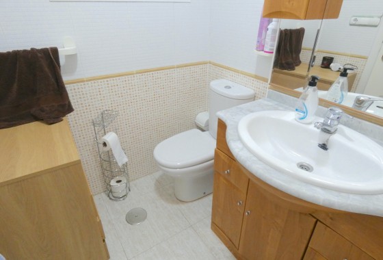 Revente - Appartement - Almoradí