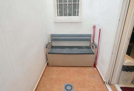 Revente - Appartement - Almoradí