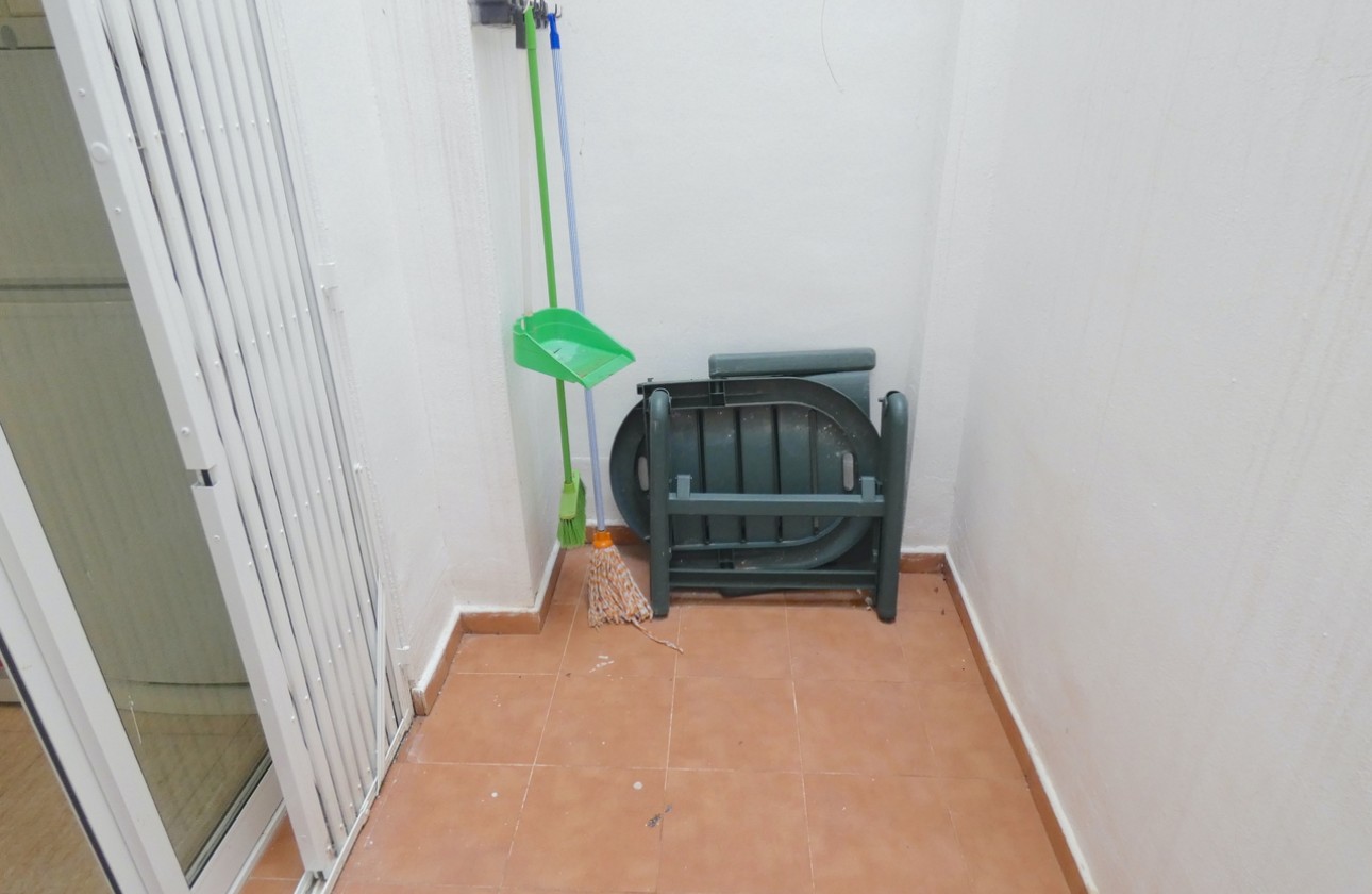 Revente - Appartement - Almoradí