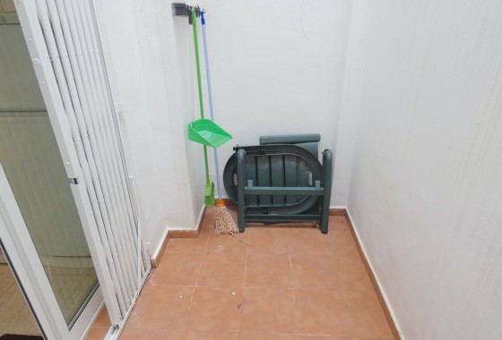 Revente - Appartement - Almoradí