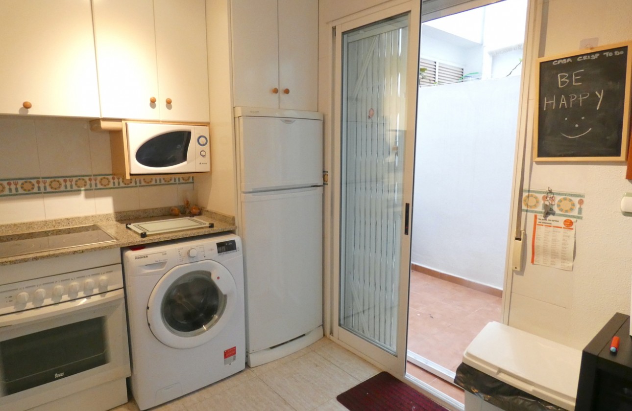 Revente - Appartement - Almoradí