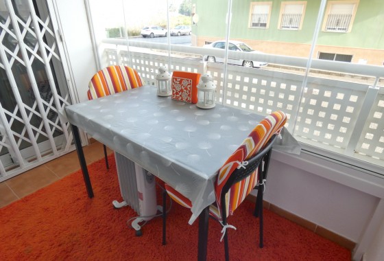 Revente - Appartement - Almoradí