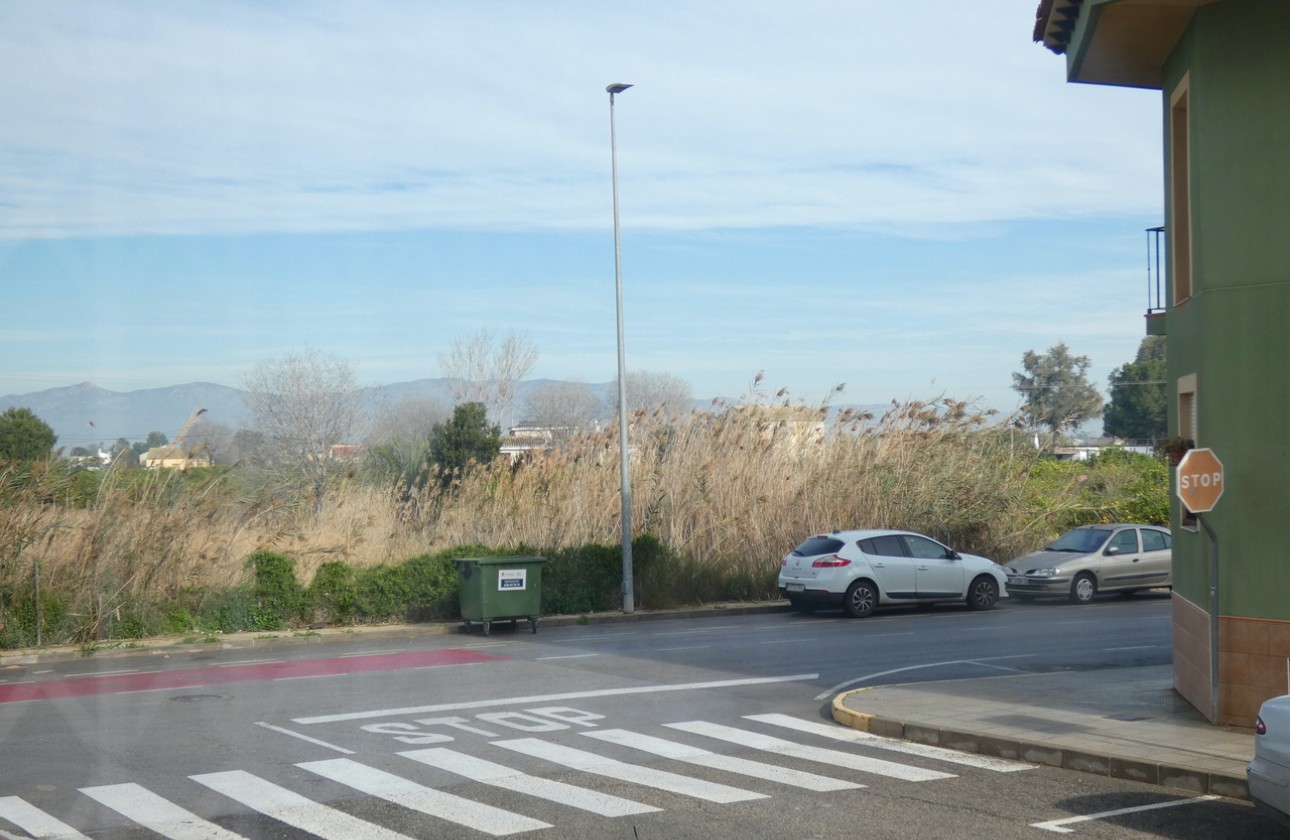 Revente - Appartement - Almoradí