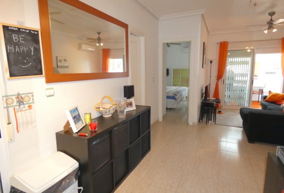 Revente - Appartement - Almoradí