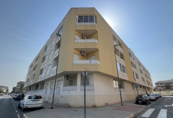 Revente - Appartement - Almoradí
