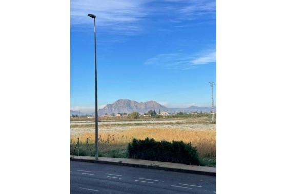 Revente - Appartement - Almoradí