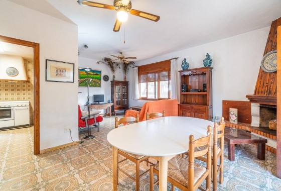 Resale - Villa - Pilar de la Horadada - Pinar de Campoverde