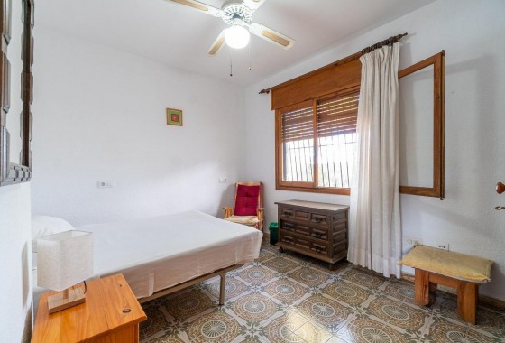 Resale - Villa - Pilar de la Horadada - Pinar de Campoverde