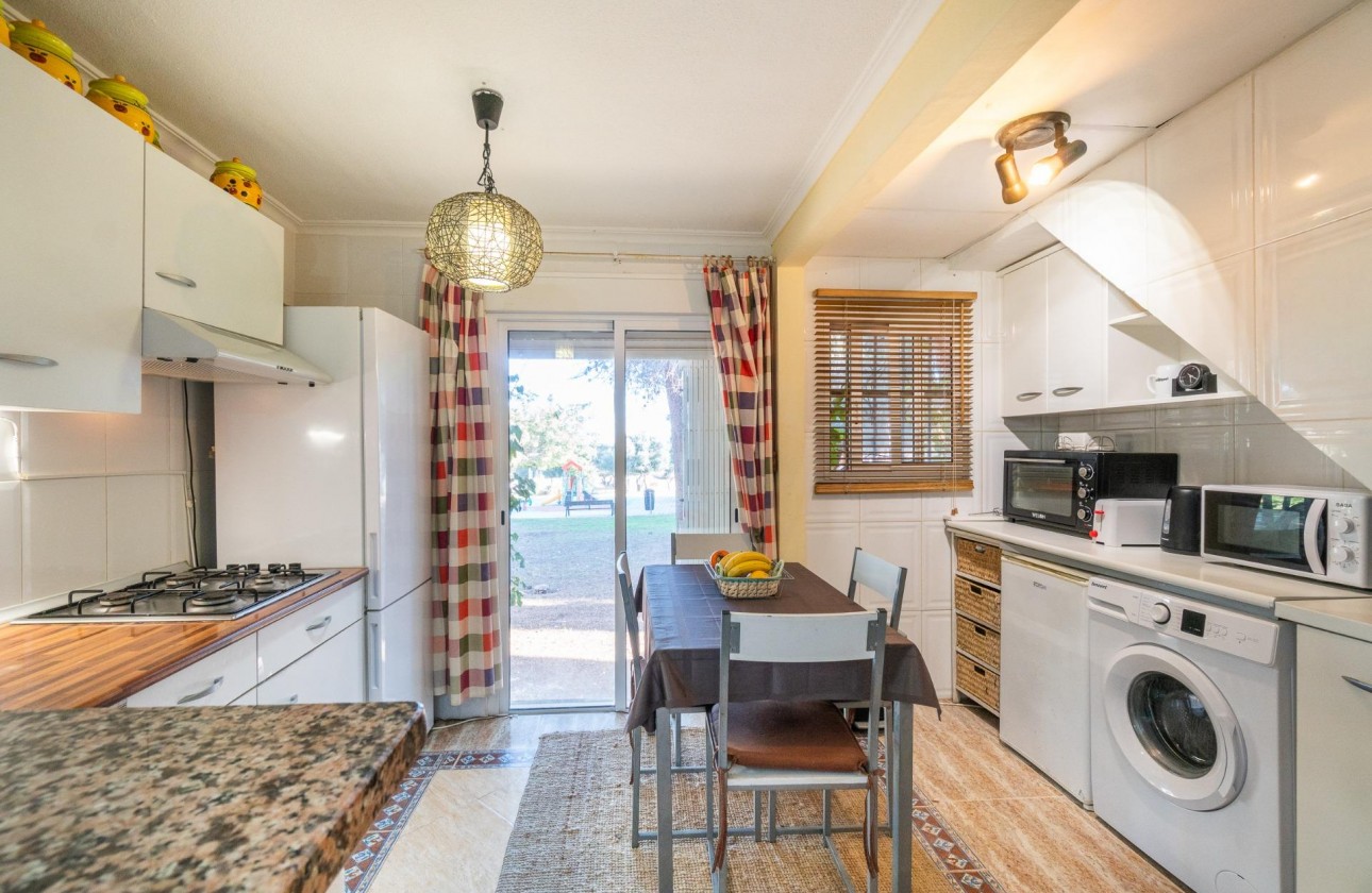 Revente - Villa - Torrevieja - Los Balcones - Los Altos del Edén