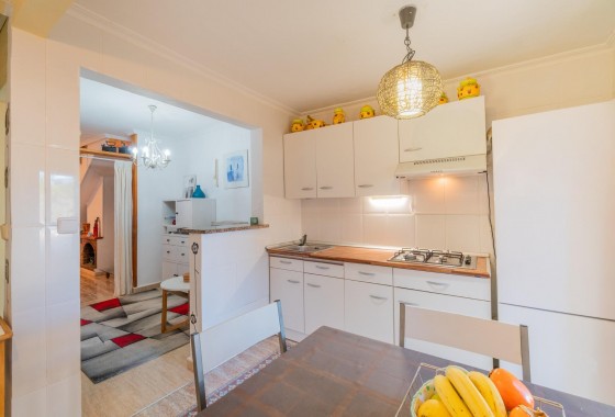 Revente - Villa - Torrevieja - Los Balcones - Los Altos del Edén