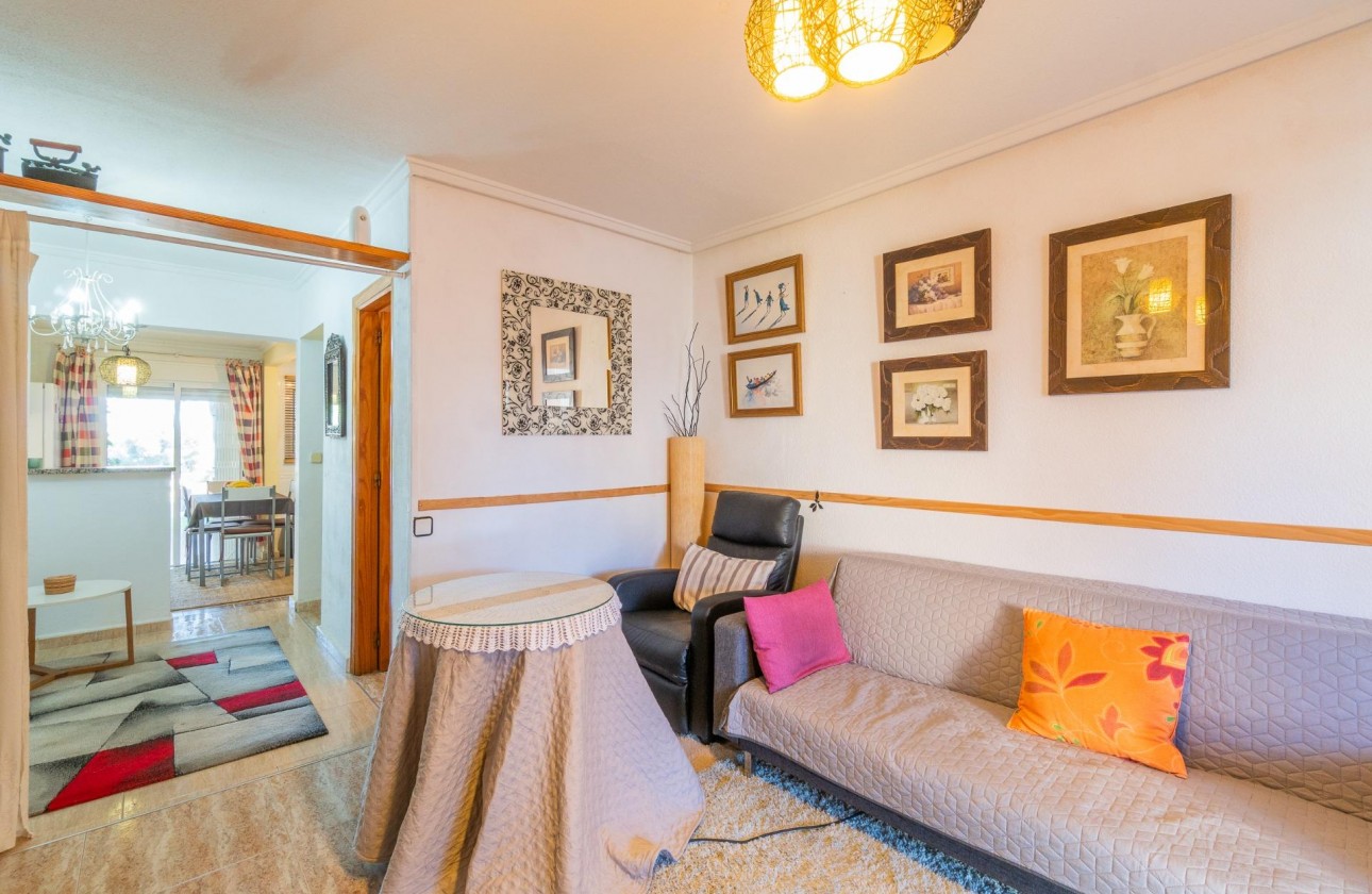 Revente - Villa - Torrevieja - Los Balcones - Los Altos del Edén