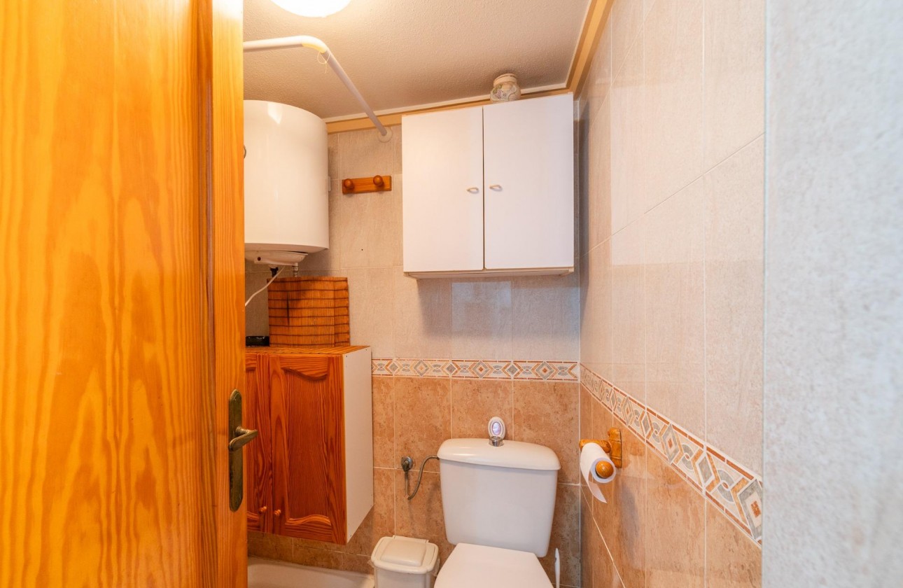 Revente - Villa - Torrevieja - Los Balcones - Los Altos del Edén