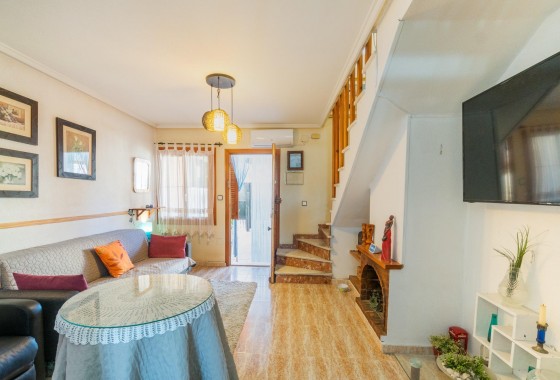 Revente - Villa - Torrevieja - Los Balcones - Los Altos del Edén