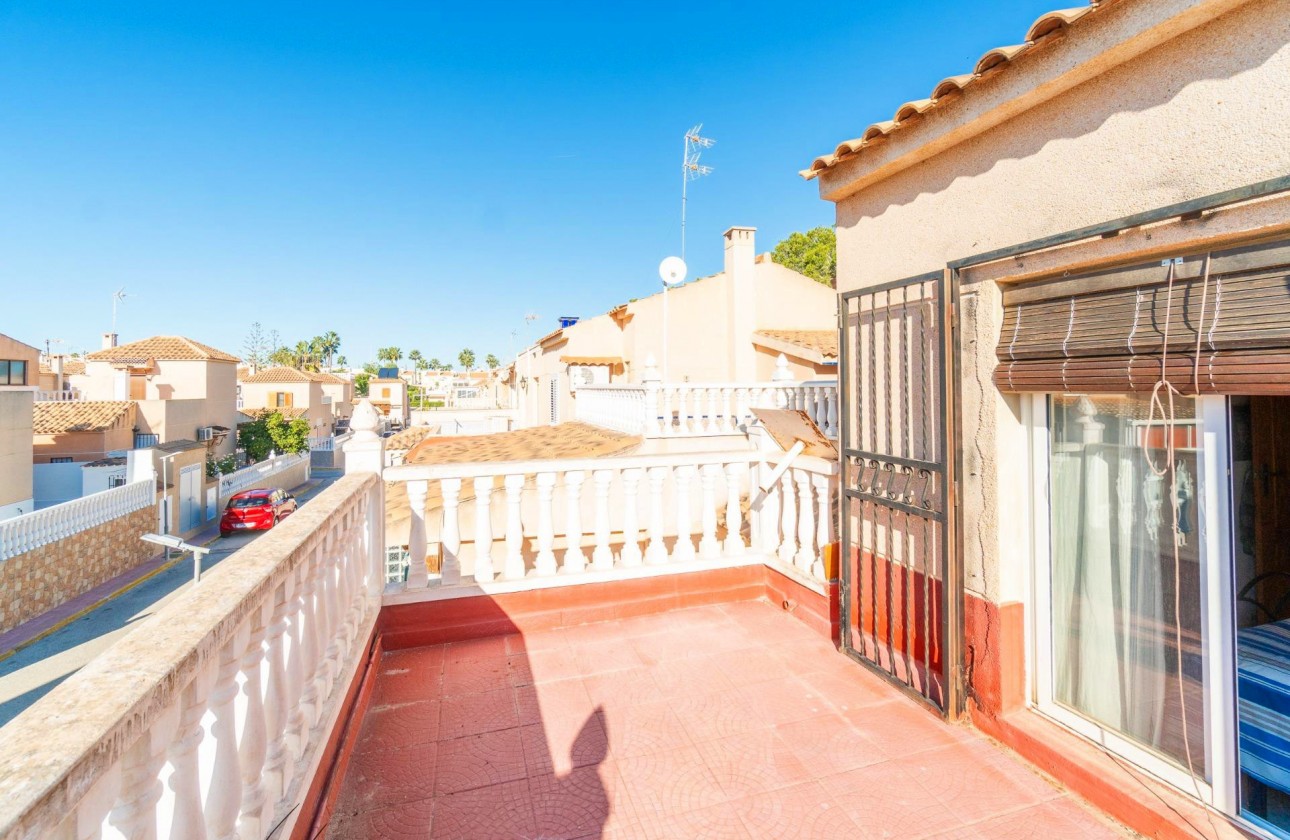 Revente - Villa - Torrevieja - Los Balcones - Los Altos del Edén