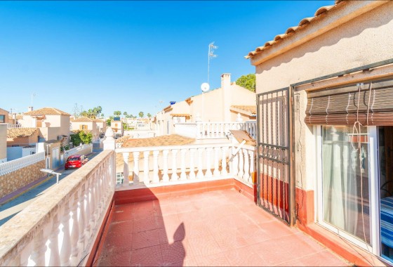 Revente - Villa - Torrevieja - Los Balcones - Los Altos del Edén