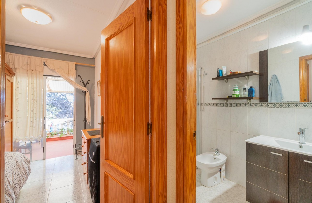 Revente - Villa - Torrevieja - Los Balcones - Los Altos del Edén