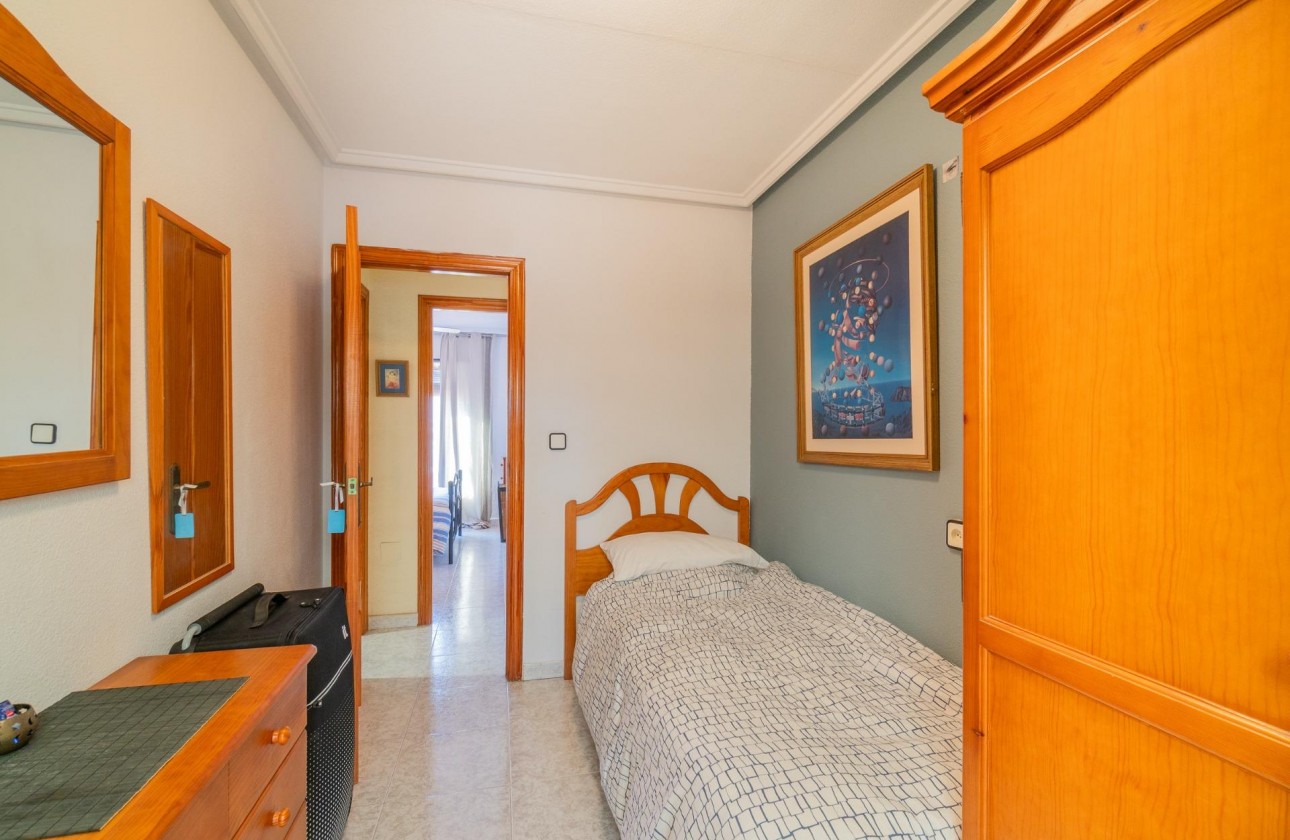 Revente - Villa - Torrevieja - Los Balcones - Los Altos del Edén