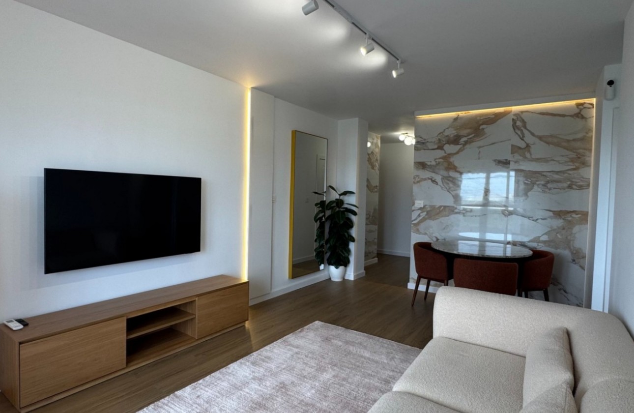 Reventa - Apartamento / piso - Orihuela Costa - Punta Prima