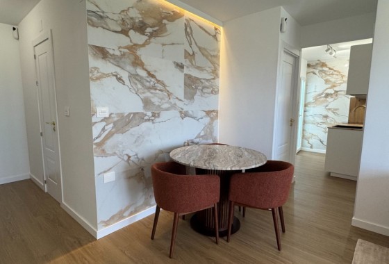 Reventa - Apartamento / piso - Orihuela Costa - Punta Prima