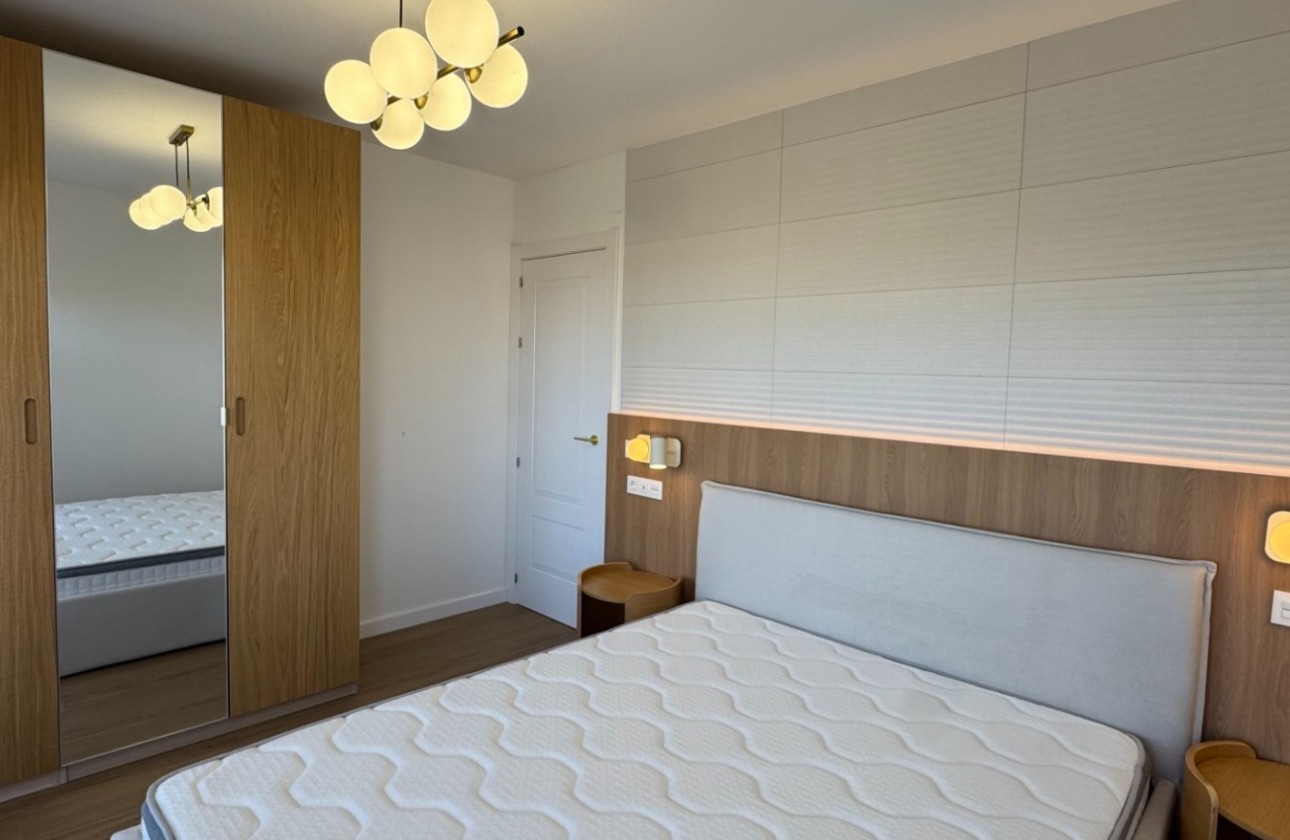 Reventa - Apartamento / piso - Orihuela Costa - Punta Prima