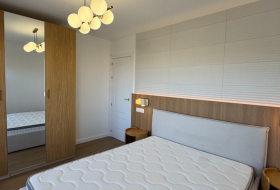 Reventa - Apartamento / piso - Orihuela Costa - Punta Prima