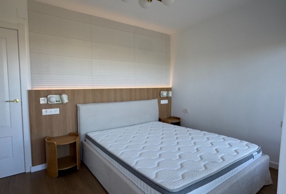 Reventa - Apartamento / piso - Orihuela Costa - Punta Prima