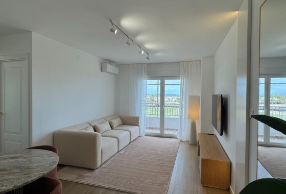 Reventa - Apartamento / piso - Orihuela Costa - Punta Prima