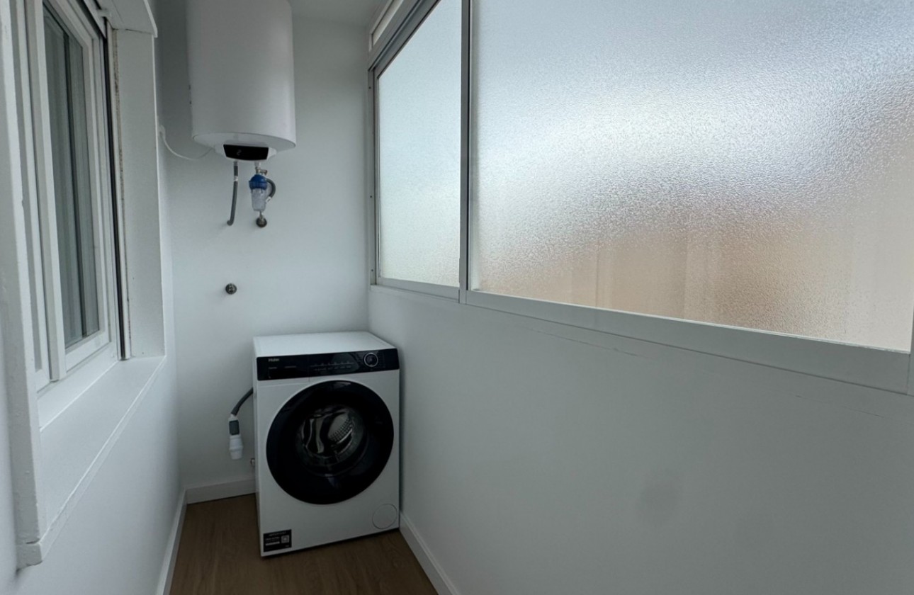 Reventa - Apartamento / piso - Orihuela Costa - Punta Prima