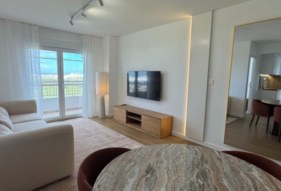 Reventa - Apartamento / piso - Orihuela Costa - Punta Prima