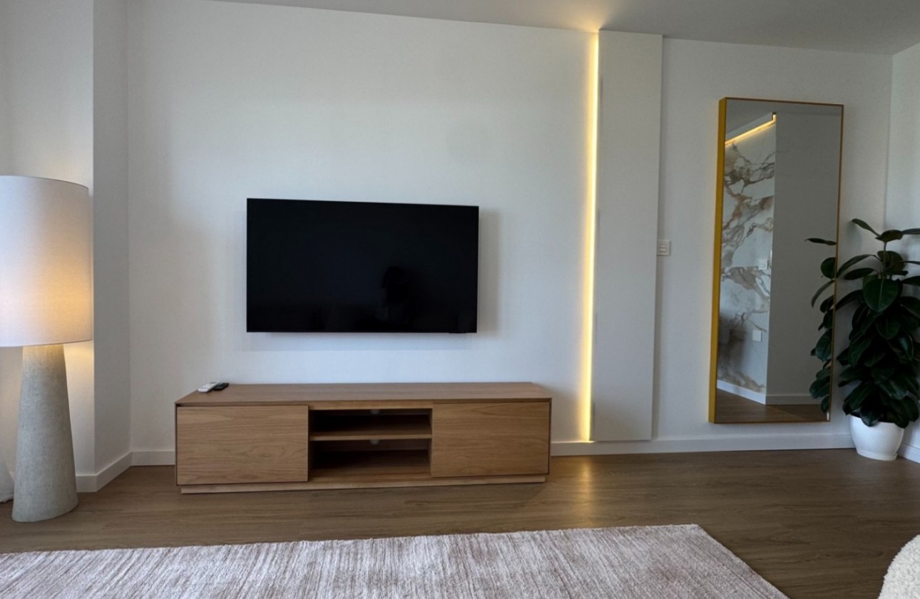 Reventa - Apartamento / piso - Orihuela Costa - Punta Prima