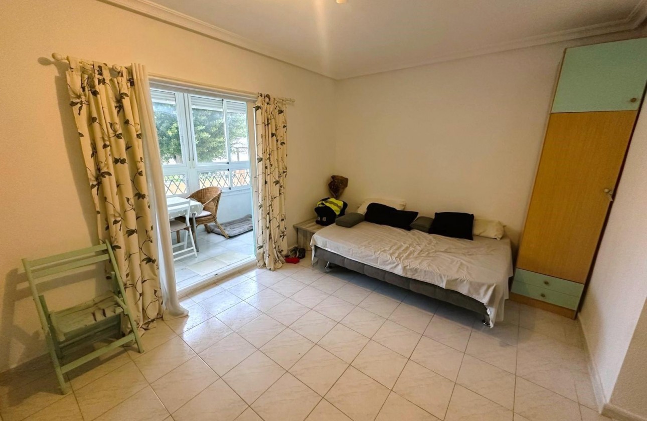 Revente - Appartement - Torrevieja - La Mata