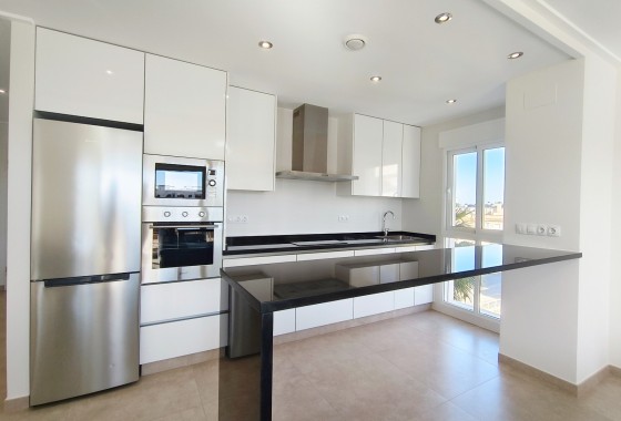 Revente - Appartement - Orihuela Costa - Los Dolses