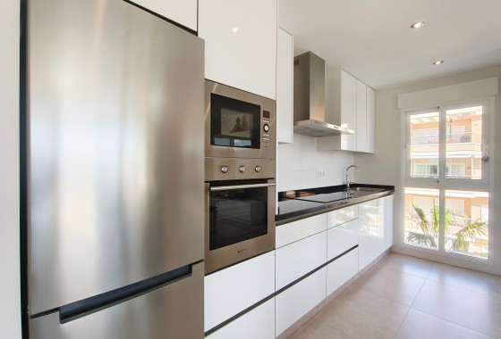 Revente - Appartement - Orihuela Costa - Los Dolses