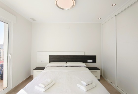 Revente - Appartement - Orihuela Costa - Los Dolses