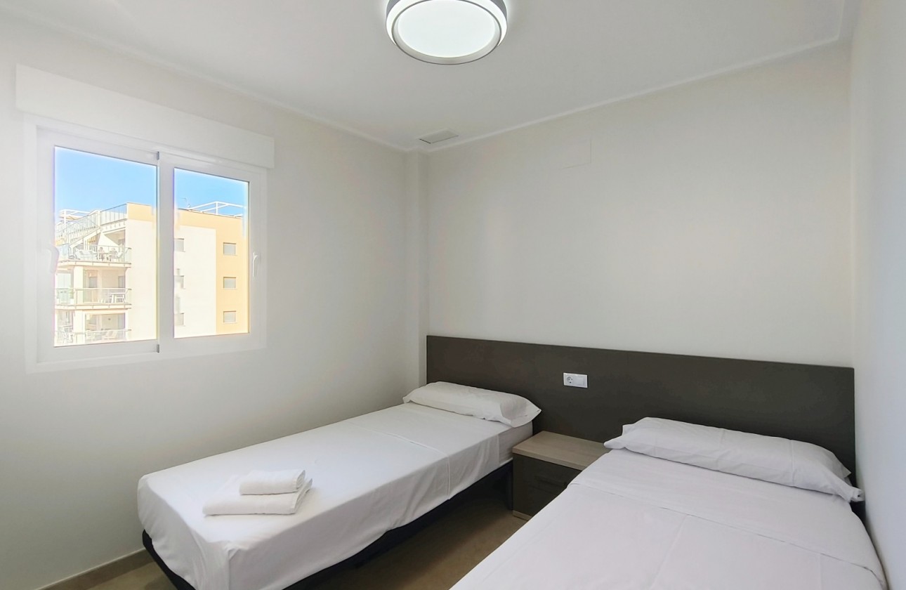 Revente - Appartement - Orihuela Costa - Los Dolses