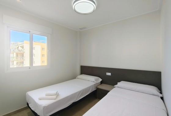 Revente - Appartement - Orihuela Costa - Los Dolses