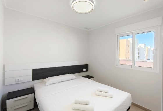 Revente - Appartement - Orihuela Costa - Los Dolses