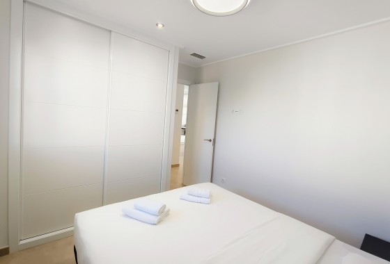 Revente - Appartement - Orihuela Costa - Los Dolses