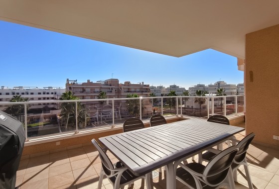 Revente - Appartement - Orihuela Costa - Los Dolses