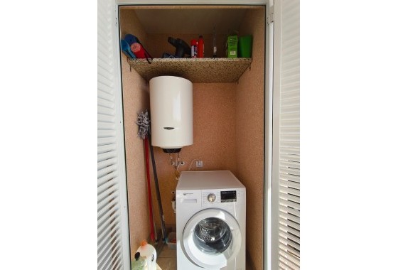 Revente - Appartement - Orihuela Costa - Los Dolses