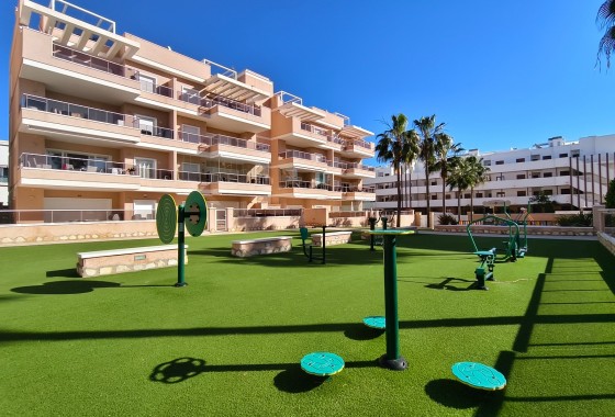 Revente - Appartement - Orihuela Costa - Los Dolses