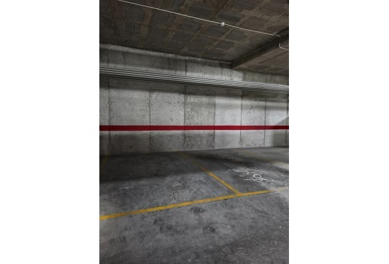 Revente - Appartement - Orihuela Costa - Los Dolses